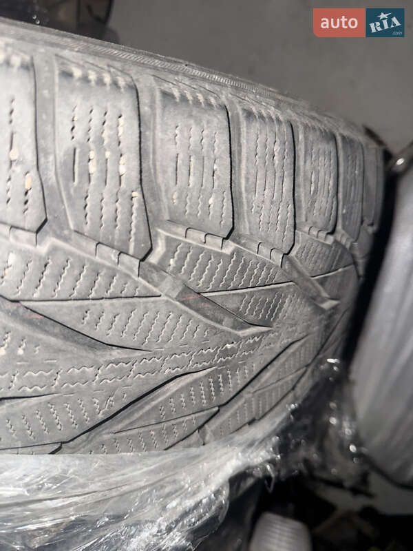 Внедорожник / Кроссовер Hyundai Tucson 2007 в Каменке