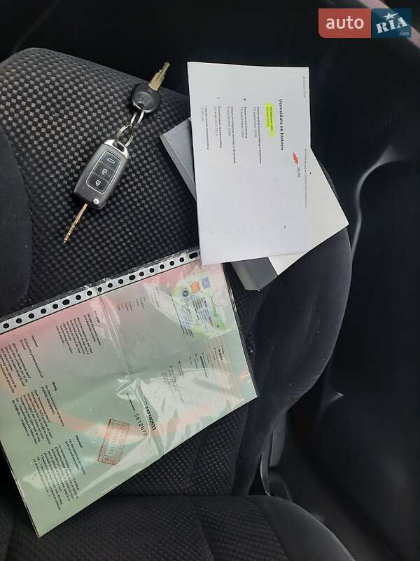 Позашляховик / Кросовер Hyundai Tucson 2006 в Полтаві