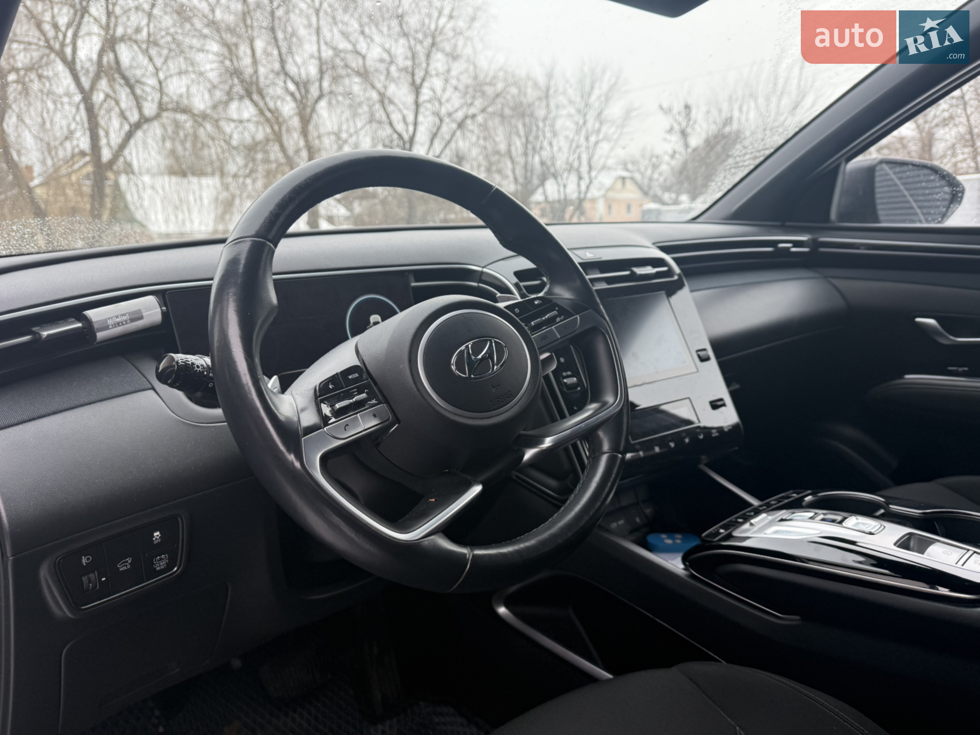 2021 Hyundai Tucson - мініатюра 14