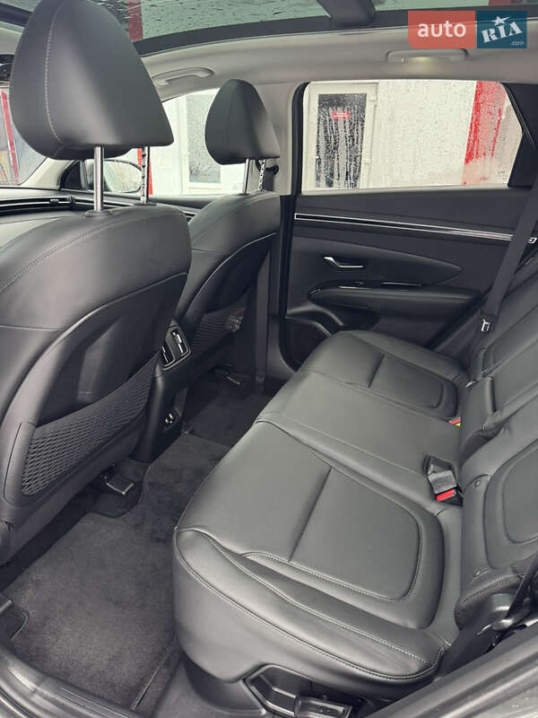 Внедорожник / Кроссовер Hyundai Tucson 2023 в Виннице
