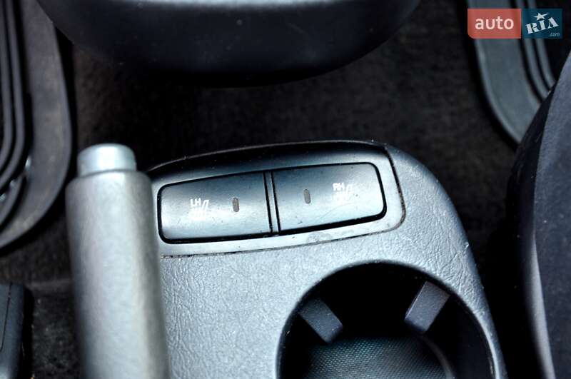 Внедорожник / Кроссовер Hyundai Tucson 2007 в Львове