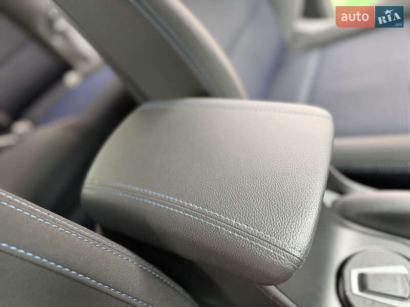 Внедорожник / Кроссовер Hyundai Tucson 2017 в Виннице