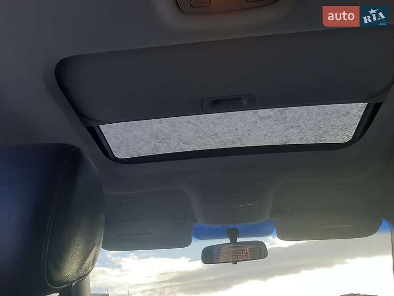 Внедорожник / Кроссовер Hyundai Tucson 2006 в Ровно