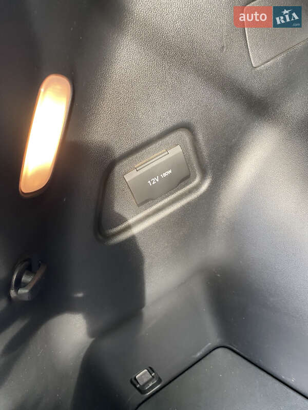 Внедорожник / Кроссовер Hyundai Tucson 2021 в Николаеве