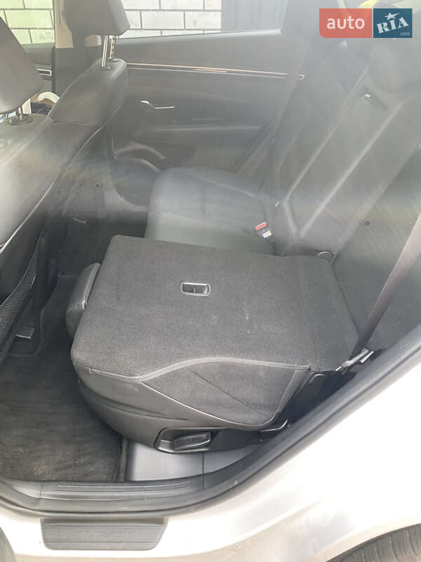 Внедорожник / Кроссовер Hyundai Tucson 2021 в Николаеве