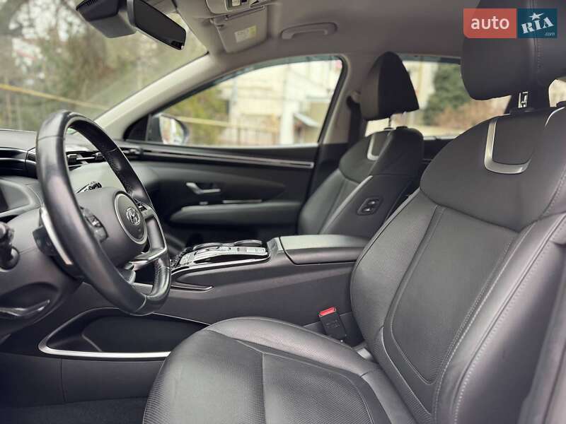 Внедорожник / Кроссовер Hyundai Tucson 2020 в Одессе