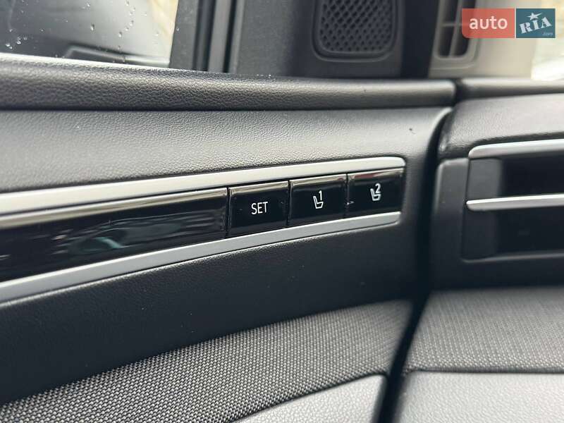 Внедорожник / Кроссовер Hyundai Tucson 2020 в Одессе