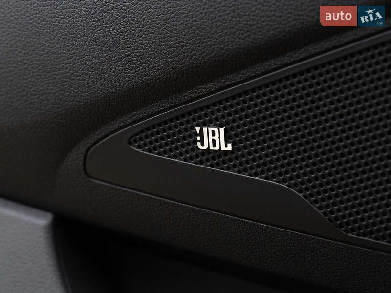 Позашляховик / Кросовер Hyundai Tucson 2019 в Одесі