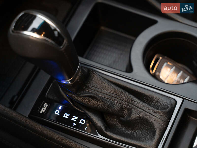 Позашляховик / Кросовер Hyundai Tucson 2019 в Одесі