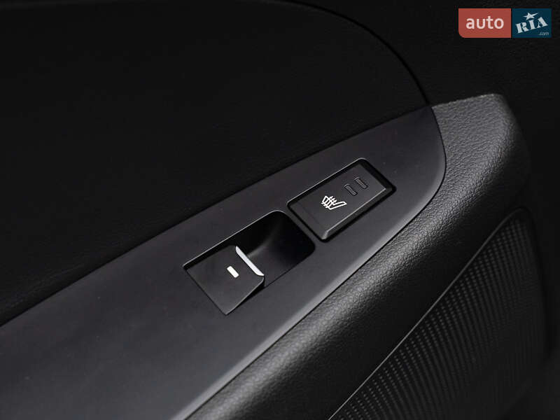 Позашляховик / Кросовер Hyundai Tucson 2019 в Одесі