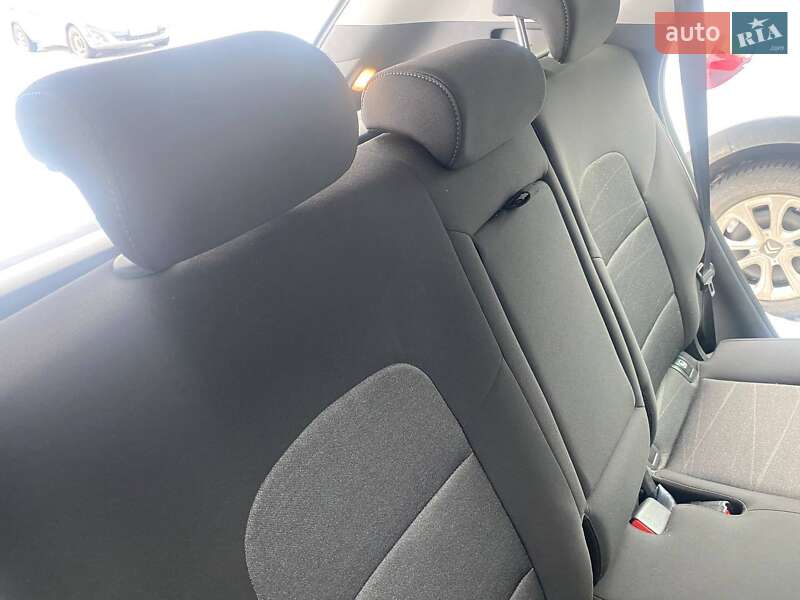 Внедорожник / Кроссовер Hyundai Tucson 2019 в Чернигове фото 10 Внедорожник / Кроссовер Hyundai Tucson 2019 в Чернигове