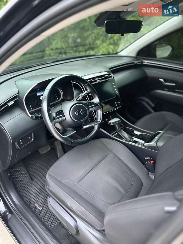 Внедорожник / Кроссовер Hyundai Tucson 2021 в Черкасском фото 5 Внедорожник / Кроссовер Hyundai Tucson 2021 в Черкасском