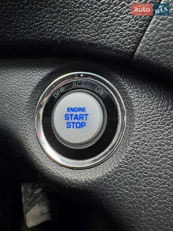 Внедорожник / Кроссовер Hyundai Tucson 2016 в Одессе