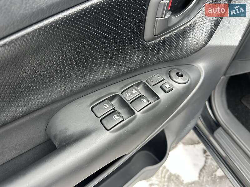 Внедорожник / Кроссовер Hyundai Tucson 2007 в Гнивани