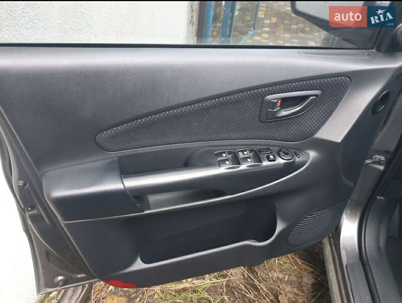 Внедорожник / Кроссовер Hyundai Tucson 2008 в Одессе