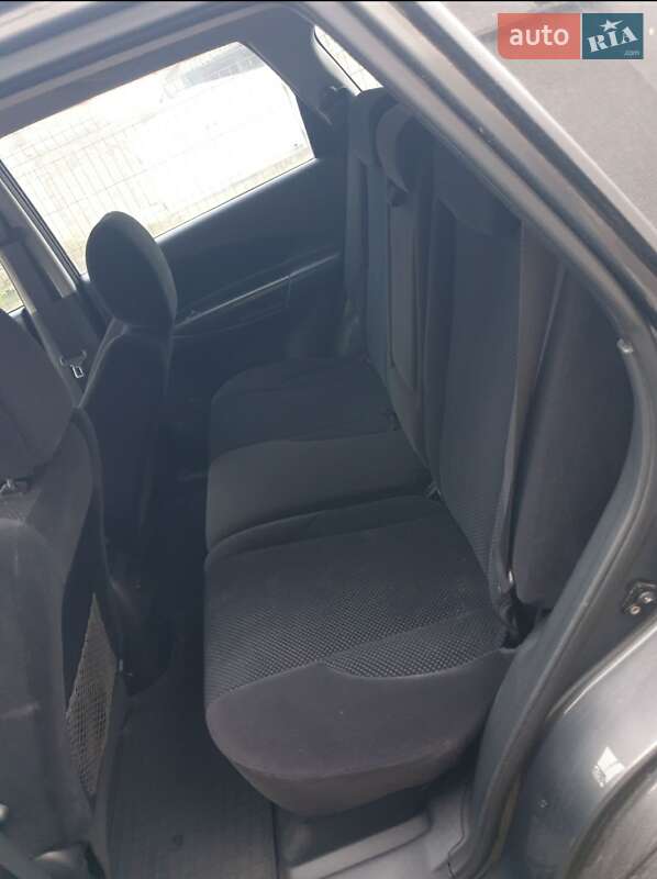 Внедорожник / Кроссовер Hyundai Tucson 2008 в Одессе