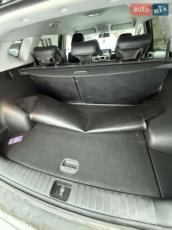 Внедорожник / Кроссовер Hyundai Tucson 2018 в Хмельницком фото 25 Внедорожник / Кроссовер Hyundai Tucson 2018 в Хмельницком