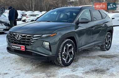 Позашляховик / Кросовер Hyundai Tucson 2023 в Вінниці