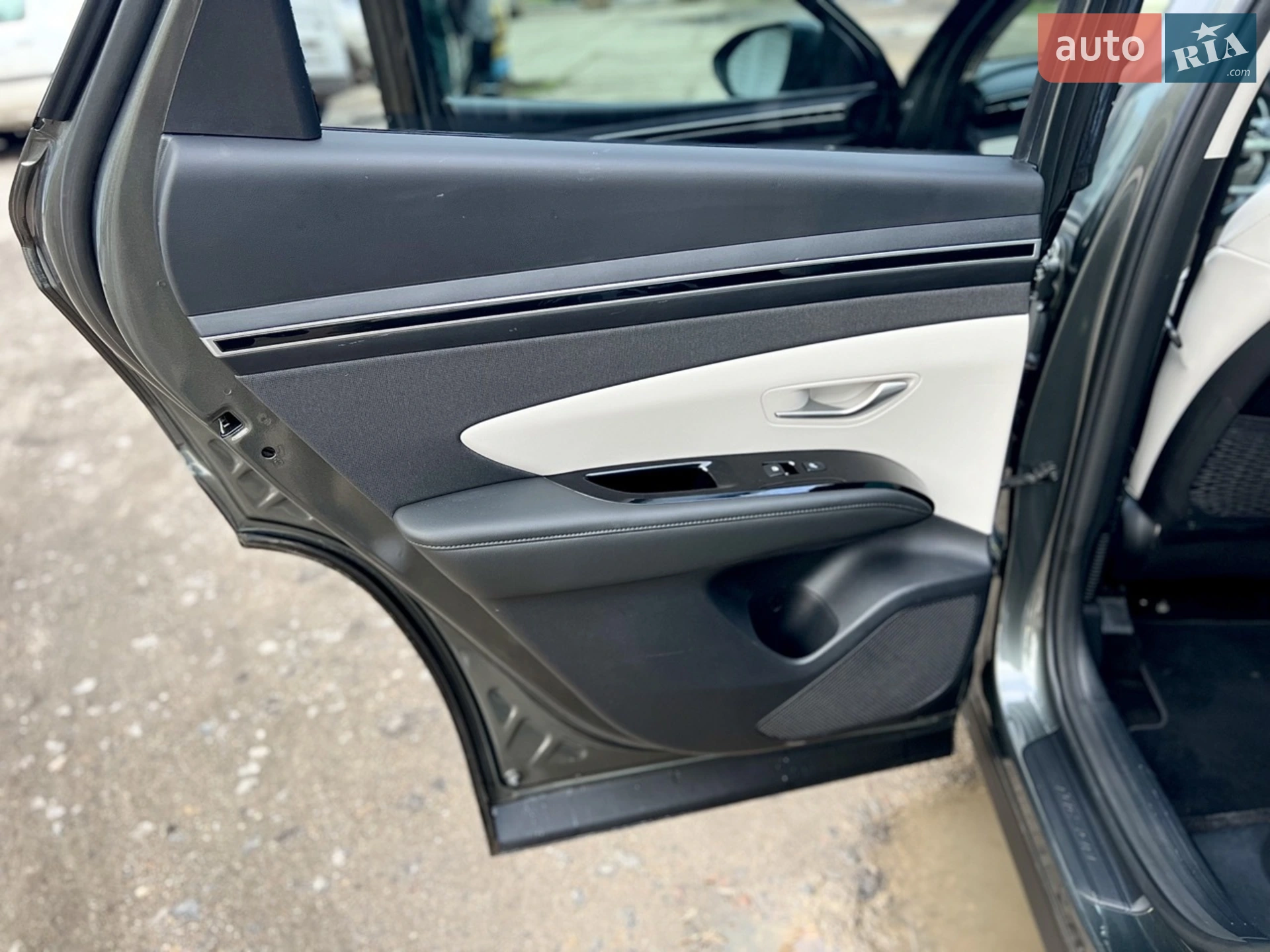 2021 Hyundai Tucson - мініатюра 21