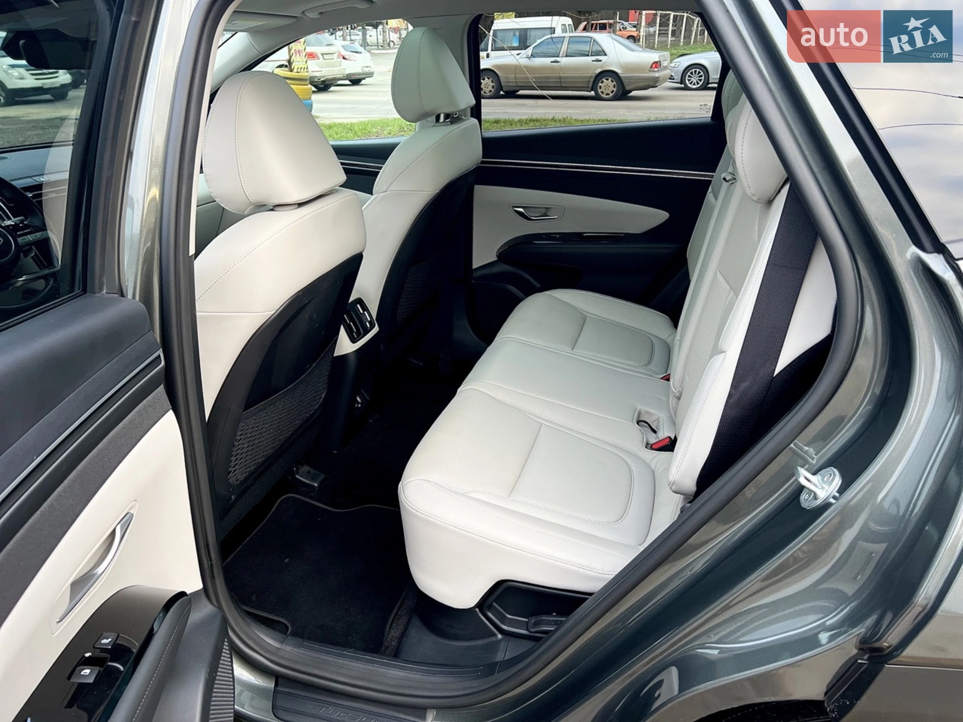 2021 Hyundai Tucson - мініатюра 23