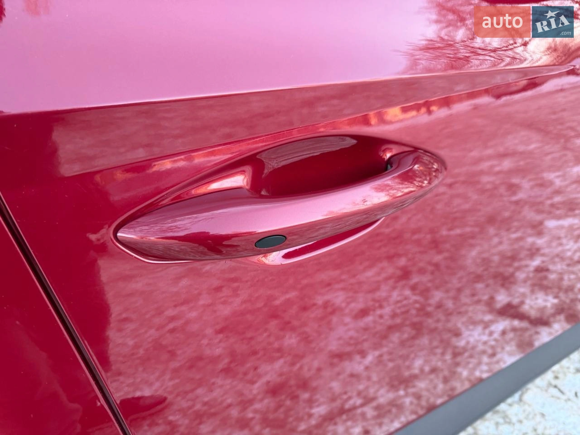 2021 Hyundai Tucson - мініатюра 24