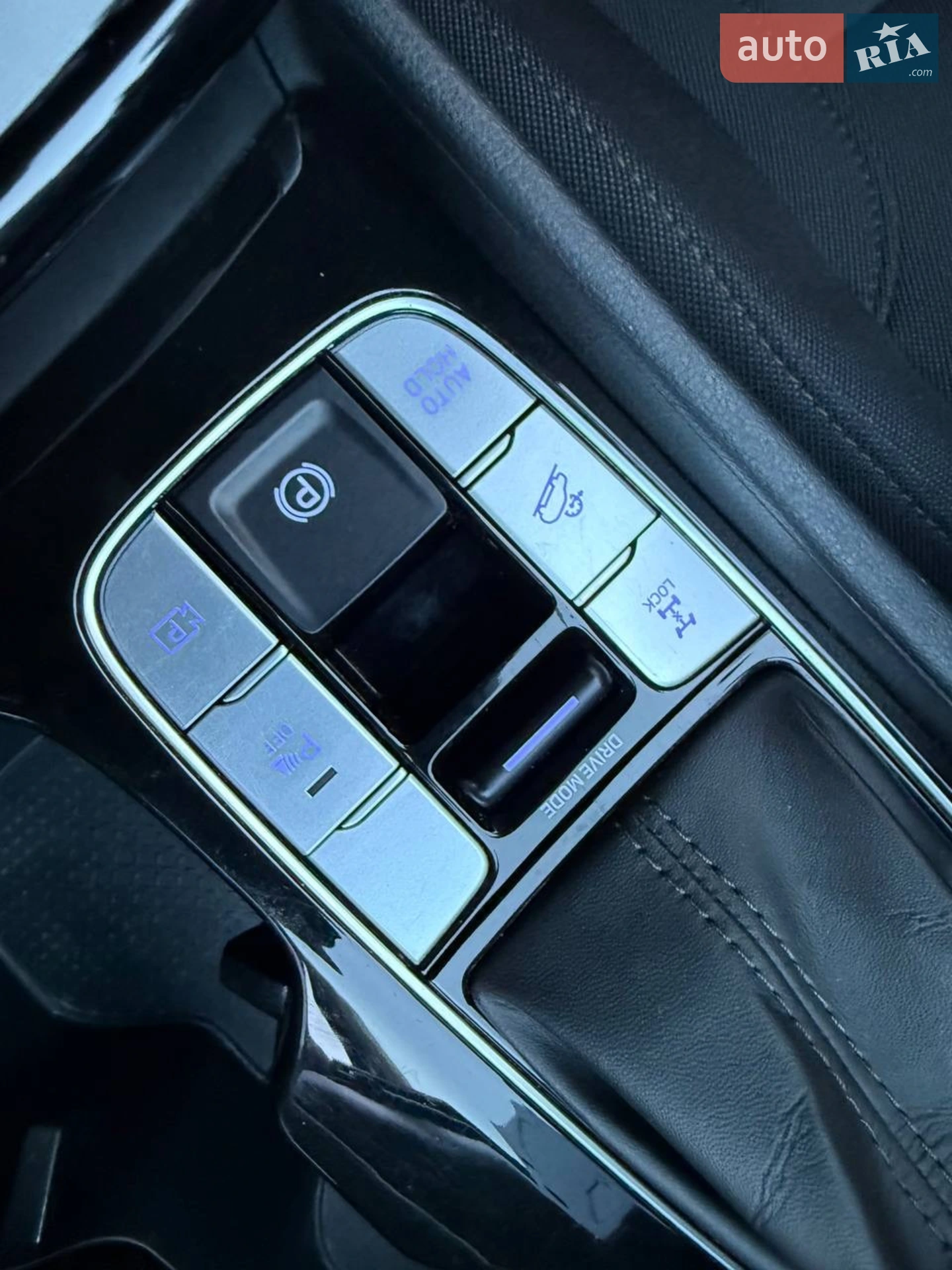 2021 Hyundai Tucson - мініатюра 28