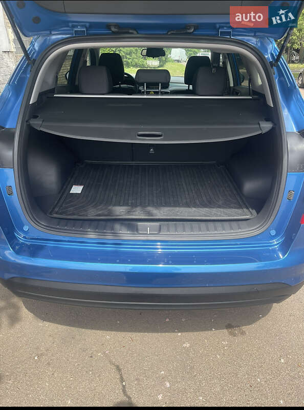 Внедорожник / Кроссовер Hyundai Tucson 2019 в Киеве