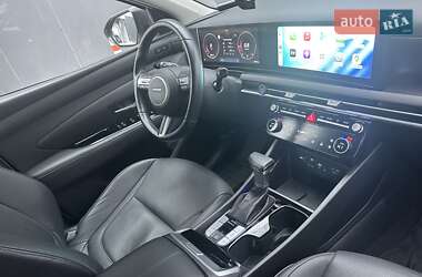 Позашляховик / Кросовер Hyundai Tucson 2024 в Києві