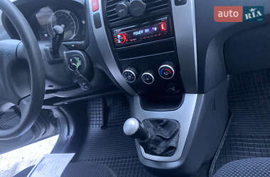 Внедорожник / Кроссовер Hyundai Tucson 2010 в Харькове