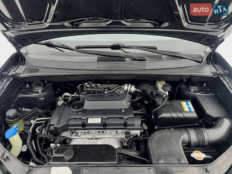 Внедорожник / Кроссовер Hyundai Tucson 2008 в Виннице фото 38 Внедорожник / Кроссовер Hyundai Tucson 2008 в Виннице