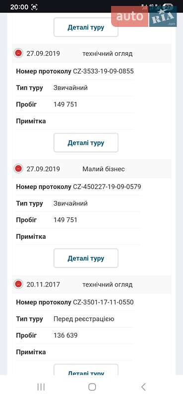 Внедорожник / Кроссовер Hyundai Tucson 2009 в Калуше