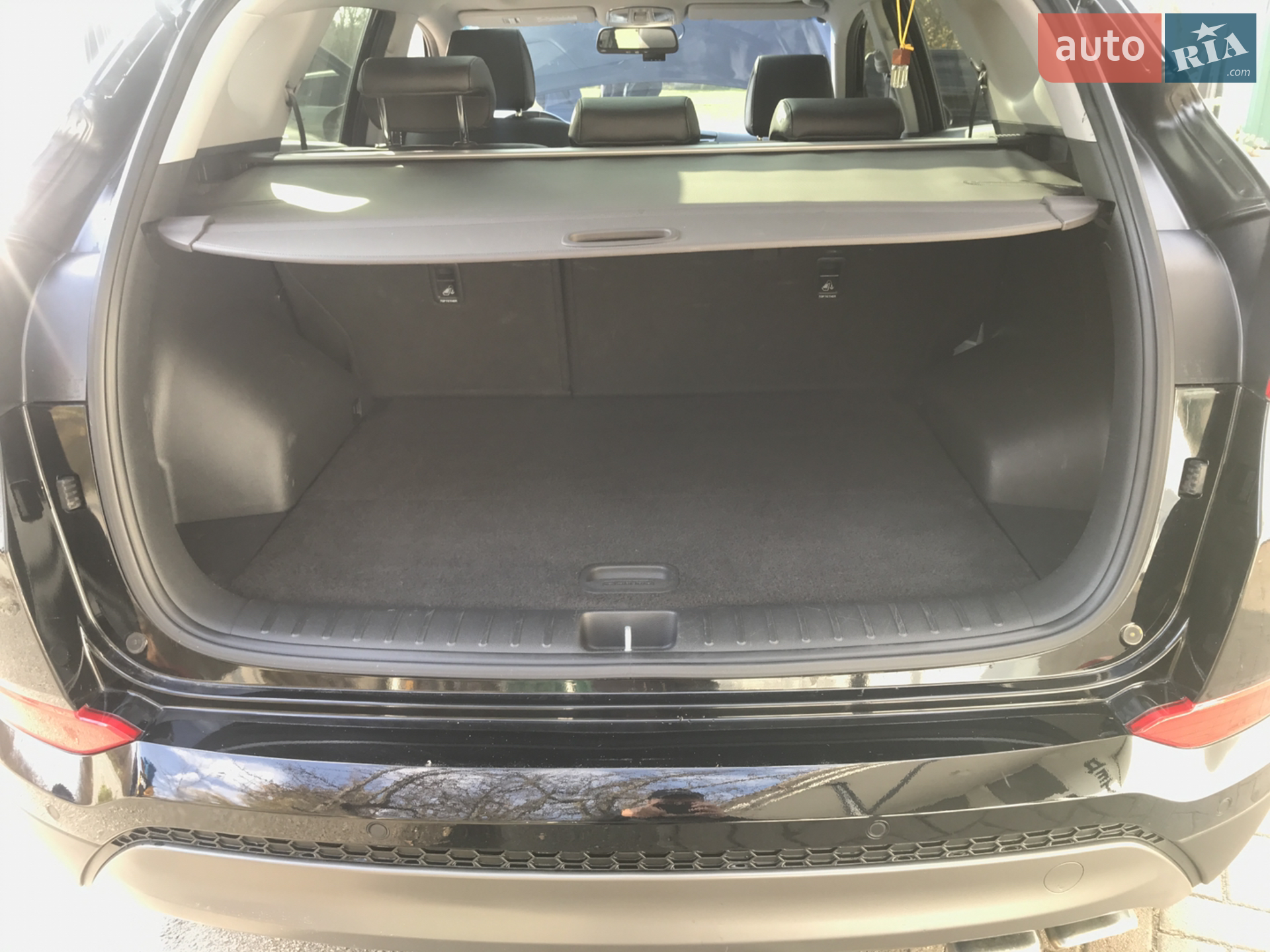 2015 Hyundai Tucson - мініатюра 6