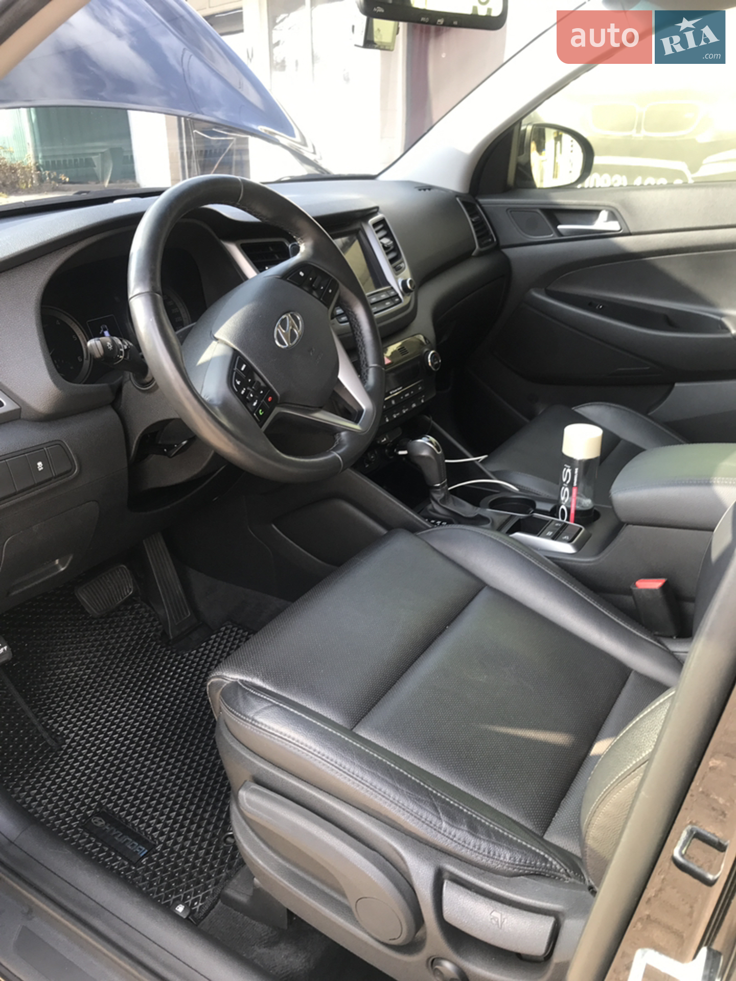 2015 Hyundai Tucson - мініатюра 15