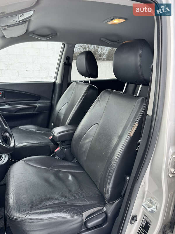 Позашляховик / Кросовер Hyundai Tucson 2009 в Слобожанському фото 35 Позашляховик / Кросовер Hyundai Tucson 2009 в Слобожанському