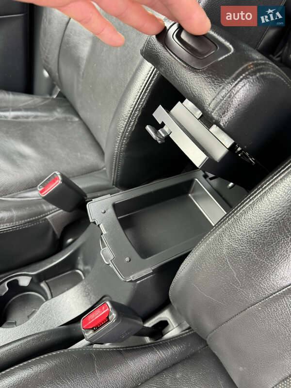 Позашляховик / Кросовер Hyundai Tucson 2009 в Слобожанському фото 43 Позашляховик / Кросовер Hyundai Tucson 2009 в Слобожанському