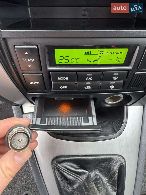 Позашляховик / Кросовер Hyundai Tucson 2009 в Слобожанському фото 45 Позашляховик / Кросовер Hyundai Tucson 2009 в Слобожанському