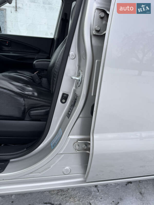 Позашляховик / Кросовер Hyundai Tucson 2009 в Слобожанському фото 46 Позашляховик / Кросовер Hyundai Tucson 2009 в Слобожанському