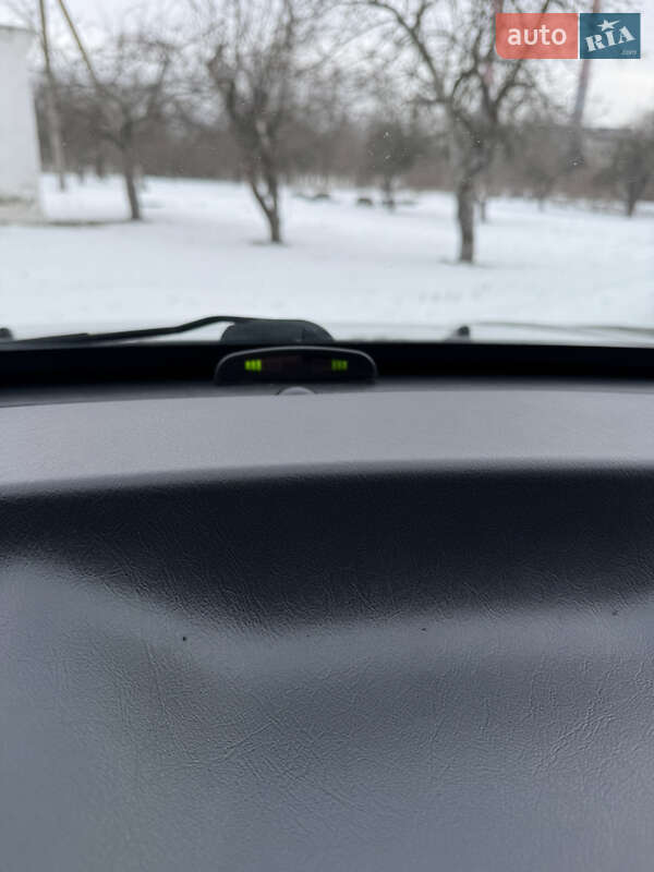 Позашляховик / Кросовер Hyundai Tucson 2009 в Слобожанському фото 77 Позашляховик / Кросовер Hyundai Tucson 2009 в Слобожанському