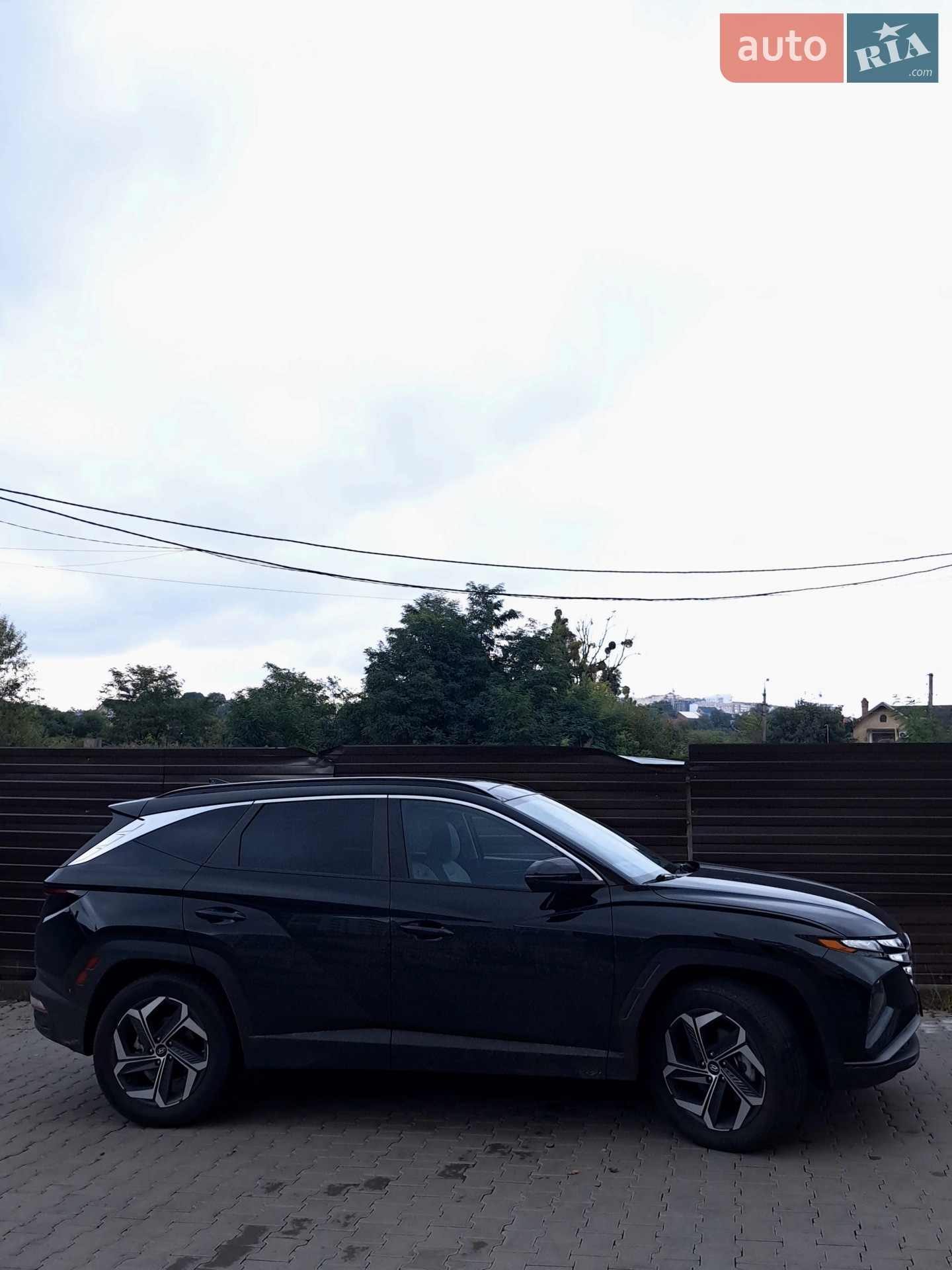 2024 Hyundai Tucson - мініатюра 2
