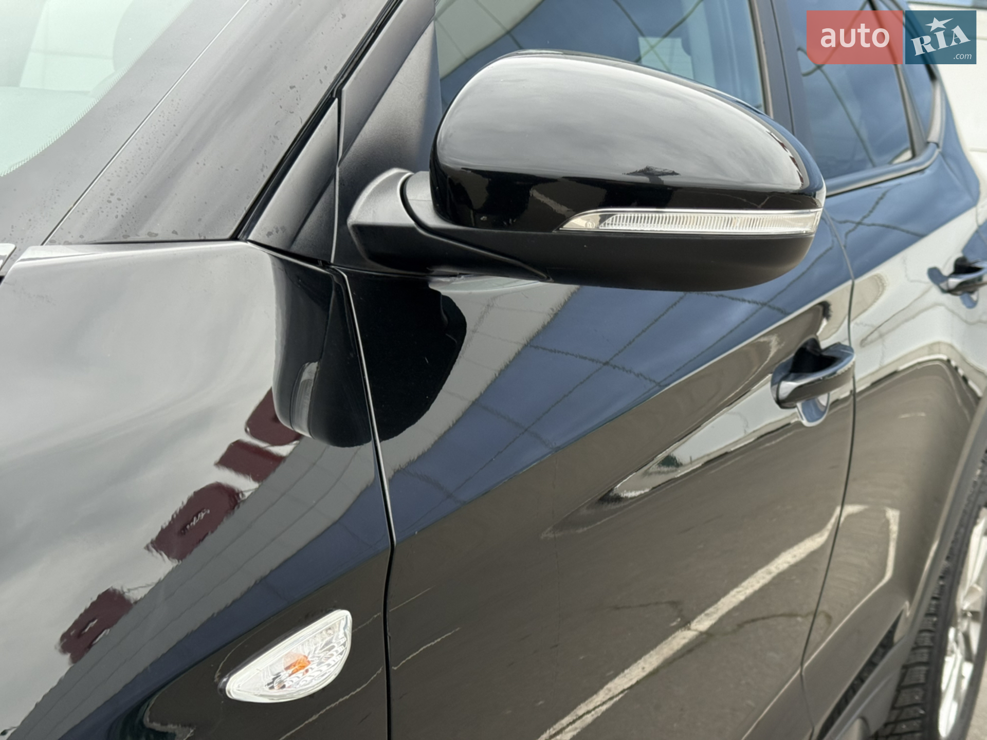2015 Hyundai Tucson - мініатюра 15