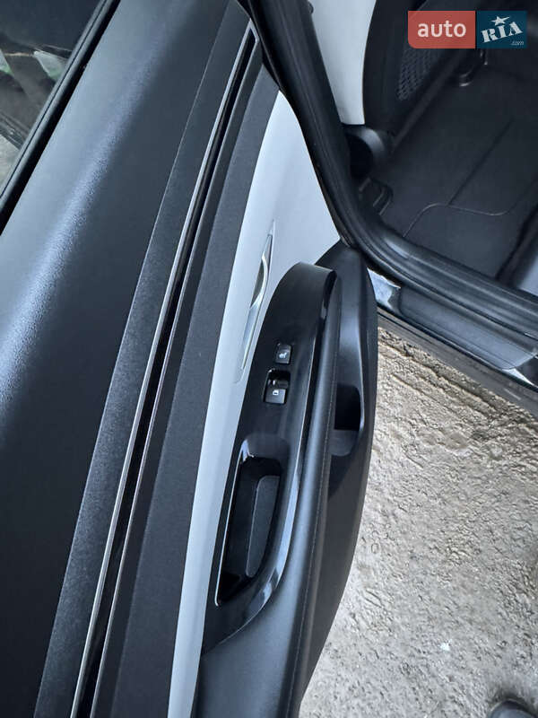 Внедорожник / Кроссовер Hyundai Tucson 2023 в Одессе