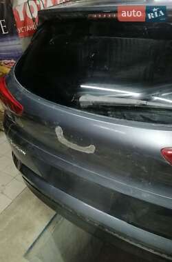 Позашляховик / Кросовер Hyundai Tucson 2017 в Харкові