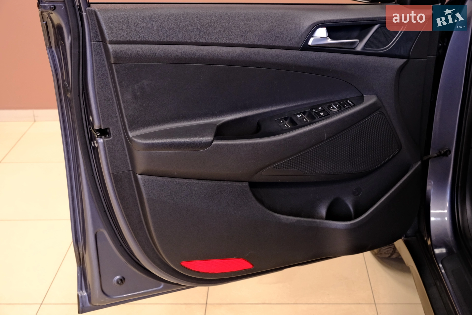 2016 Hyundai Tucson - мініатюра 25