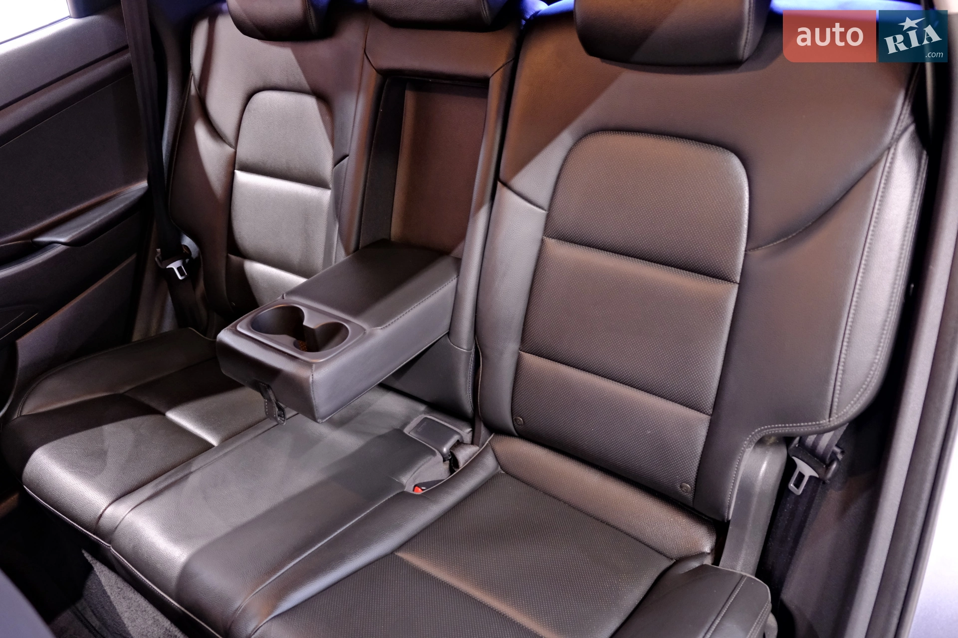 2016 Hyundai Tucson - мініатюра 32
