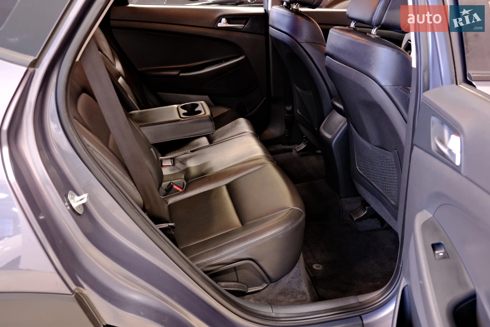 2016 Hyundai Tucson - мініатюра 34