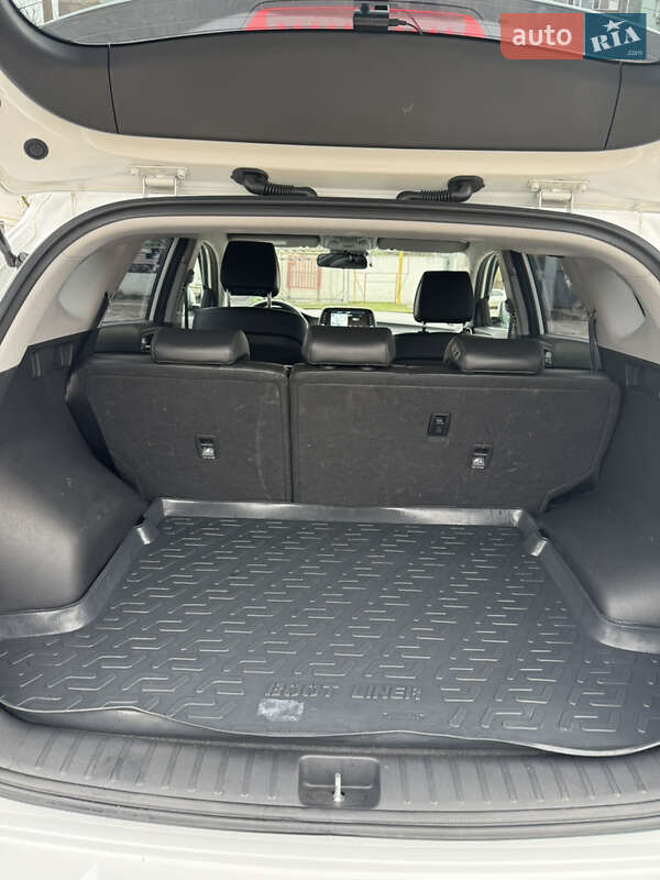 Внедорожник / Кроссовер Hyundai Tucson 2019 в Херсоне