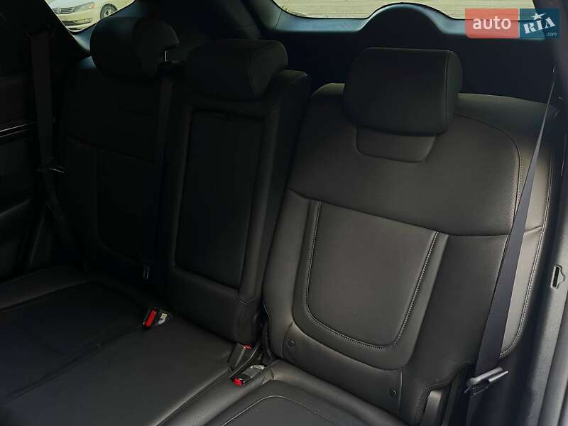 Внедорожник / Кроссовер Hyundai Tucson 2021 в Николаеве фото 27 Внедорожник / Кроссовер Hyundai Tucson 2021 в Николаеве