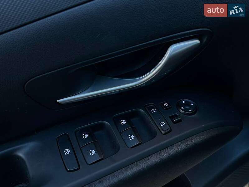 Внедорожник / Кроссовер Hyundai Tucson 2021 в Николаеве фото 13 Внедорожник / Кроссовер Hyundai Tucson 2021 в Николаеве