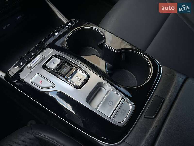 Внедорожник / Кроссовер Hyundai Tucson 2021 в Николаеве фото 24 Внедорожник / Кроссовер Hyundai Tucson 2021 в Николаеве