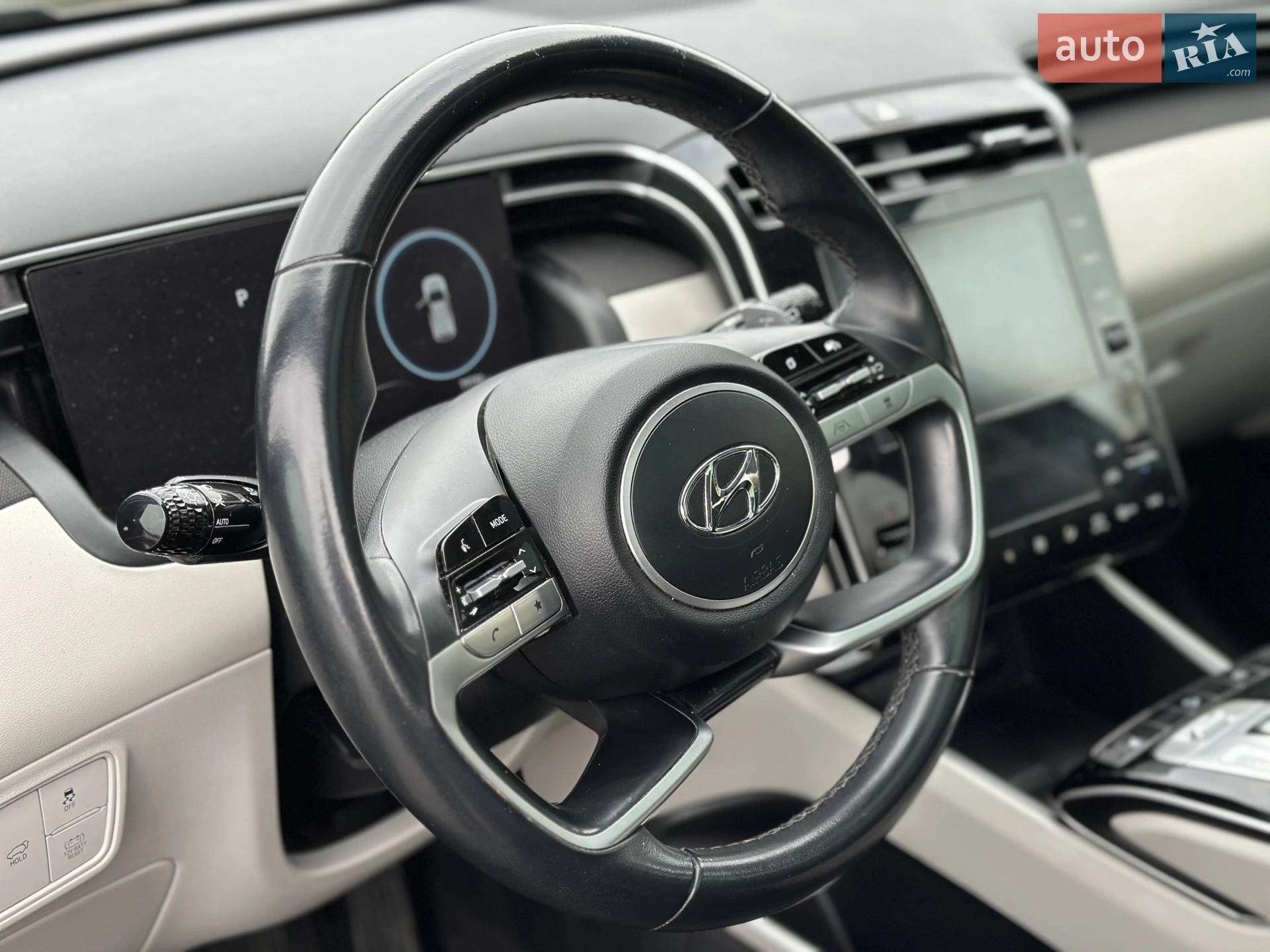 2022 Hyundai Tucson - мініатюра 23